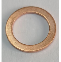 THERMO CRUSH WASHER - TKPXVT06 - XSSCUBA